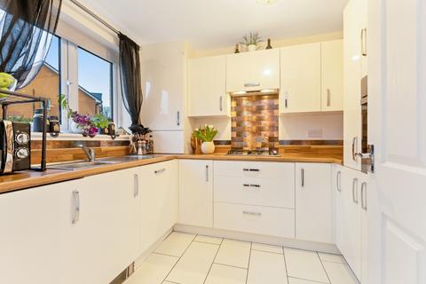 undefined, 47 Foster Road , Penicuik EH26