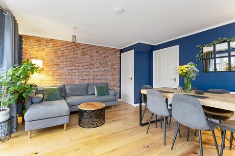 undefined, 47 Foster Road , Penicuik EH26
