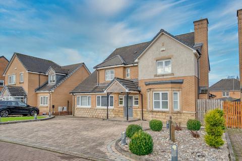 undefined, Staybrae Drive, Crookston, G53
