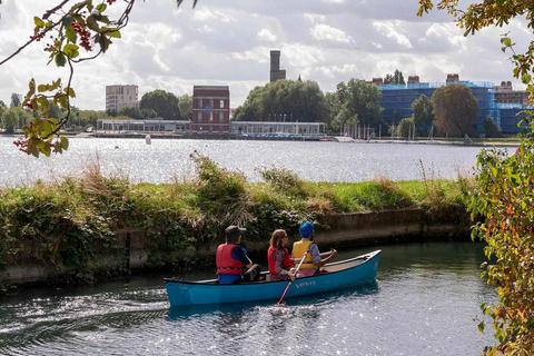 undefined, Goodchild Road, London N4