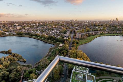 undefined, Woodberry Down, Finsbury Park, Goodchild Road, London N4