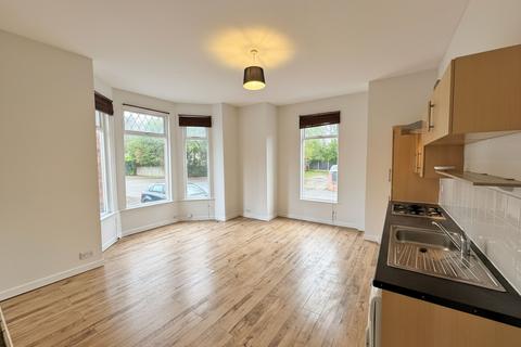 1 bedroom flat to rent, Clarendon Road, Manchester, M16