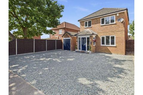 undefined, St. Leonards Avenue, Woodhall Spa, LN10