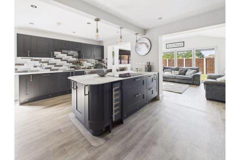 undefined, St. Leonards Avenue, Woodhall Spa, LN10