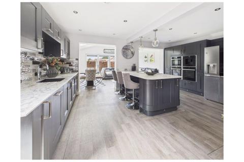 undefined, St. Leonards Avenue, Woodhall Spa, LN10