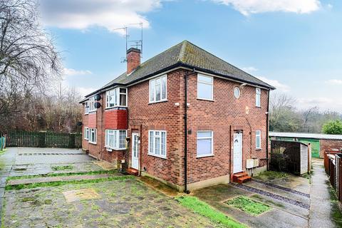 2 bedroom apartment for sale, Somervell Road, Harrow