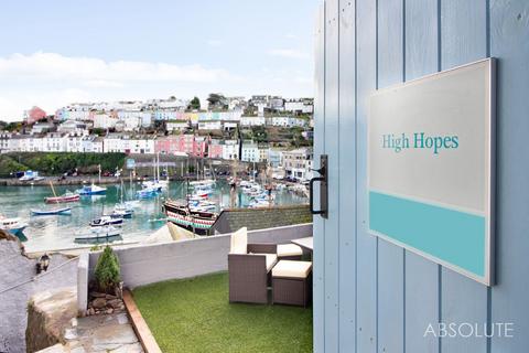 undefined, Higher Street, Brixham, TQ5