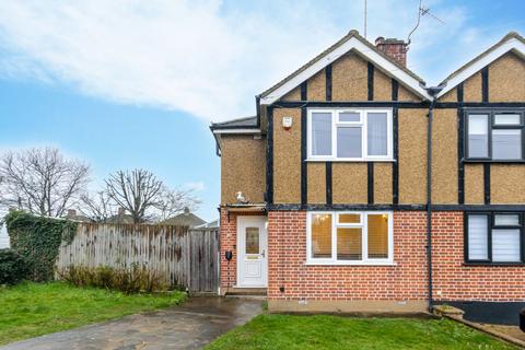 3 bedroom semi-detached house for sale, Maxwell Close, Rickmansworth WD3
