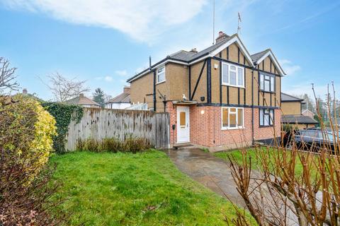 3 bedroom semi-detached house for sale, Maxwell Close, Rickmansworth WD3