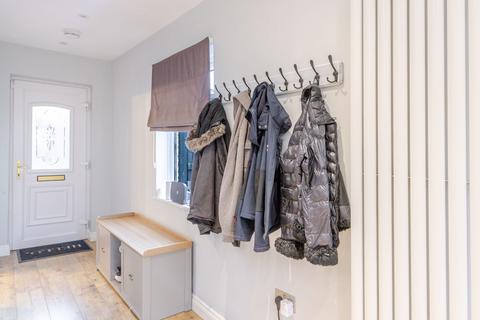 3 bedroom semi-detached house for sale, Maxwell Close, Rickmansworth WD3