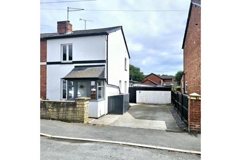 2 bedroom semi-detached house for sale, Foley Street, Hereford, HR1