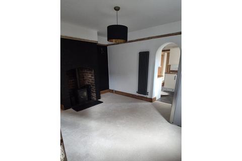 2 bedroom semi-detached house for sale, Foley Street, Hereford, HR1