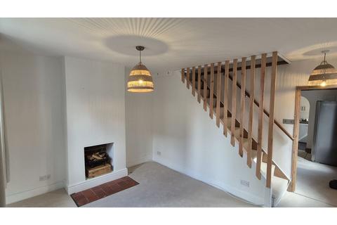 2 bedroom semi-detached house for sale, Foley Street, Hereford, HR1