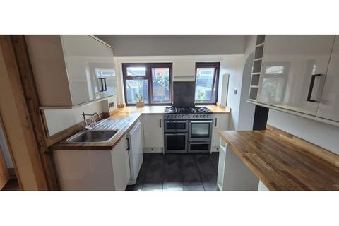 2 bedroom semi-detached house for sale, Foley Street, Hereford, HR1