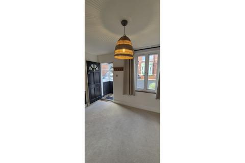 undefined, Foley Street, Hereford, HR1
