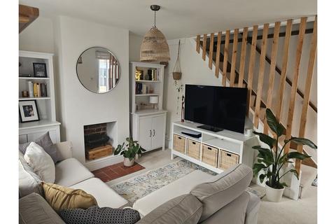 2 bedroom semi-detached house for sale, Foley Street, Hereford, HR1