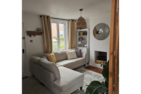 2 bedroom semi-detached house for sale, Foley Street, Hereford, HR1