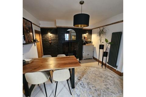 2 bedroom semi-detached house for sale, Foley Street, Hereford, HR1