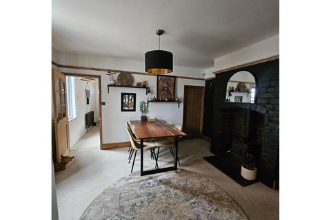 2 bedroom semi-detached house for sale, Foley Street, Hereford, HR1