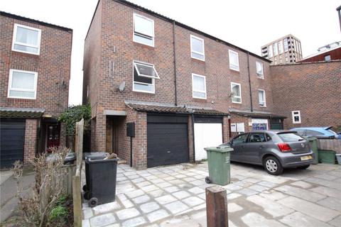 undefined, Carteret Way, London, SE8