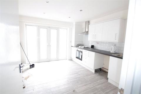 undefined, Carteret Way, London, SE8