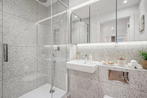 undefined, UNCLE Colindale, Aeriel Square, London, NW9