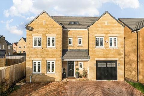 Duncombe Grove, Beckwithshaw, HG3