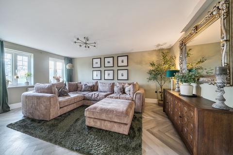 undefined, Duncombe Grove, Beckwithshaw, HG3