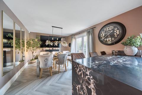 undefined, Duncombe Grove, Beckwithshaw, HG3