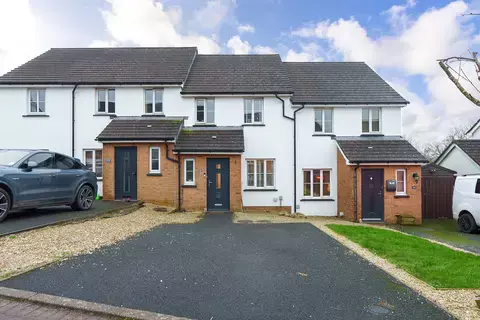 40, Ballanoa Meadow, Santon