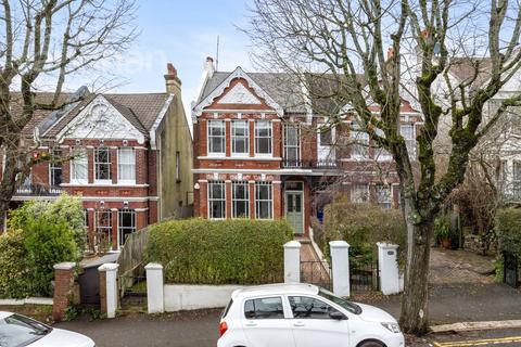 4 bedroom semi-detached house for sale, Stanford Avenue, Brighton, BN1