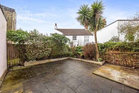 undefined, Stanford Avenue, Brighton, BN1