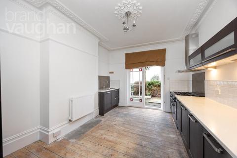 undefined, Stanford Avenue, Brighton, BN1