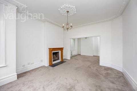 undefined, Stanford Avenue, Brighton, BN1