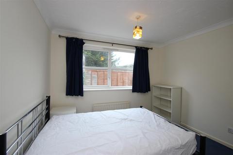 undefined, Columbine Gardens, Greater Leys, Oxford