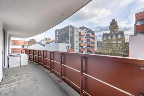 2 bedroom apartment to rent, 130 Barlby Road, W10 6DR