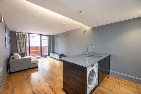 2 bedroom apartment to rent, 130 Barlby Road, W10 6DR