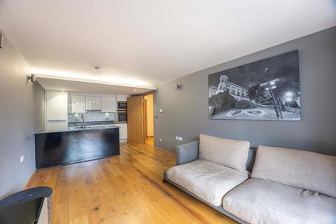 2 bedroom apartment to rent, 130 Barlby Road, W10 6DR