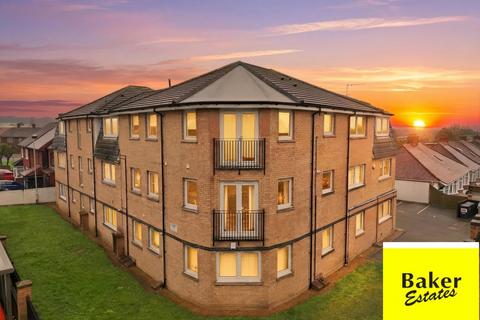 1 bedroom apartment for sale, New North Road, Hainault IG6