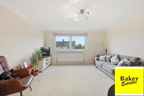 1 bedroom apartment for sale, New North Road, Hainault IG6