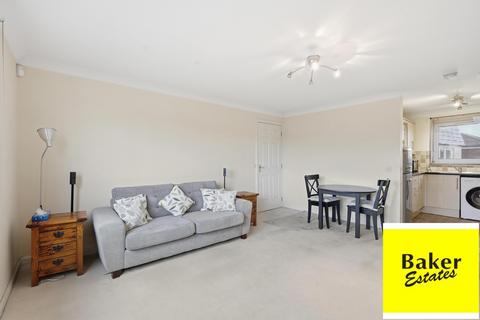 1 bedroom apartment for sale, New North Road, Hainault IG6