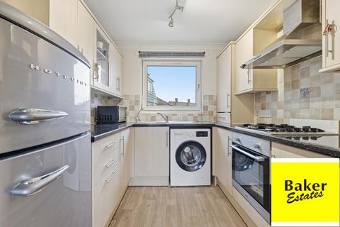 1 bedroom apartment for sale, New North Road, Hainault IG6