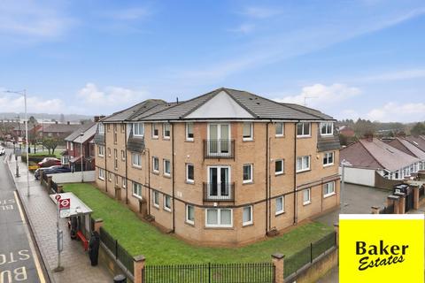 New North Road, Hainault IG6