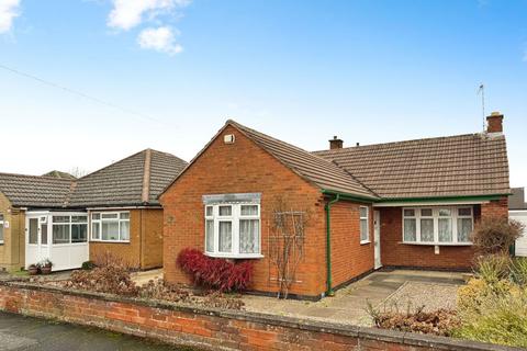 undefined, Knights Crescent, Leicester LE7
