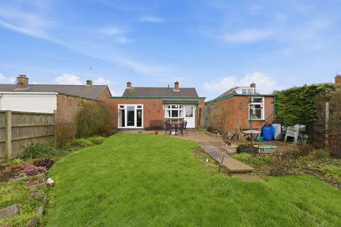 undefined, Knights Crescent, Leicester LE7