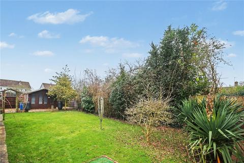 undefined, Cuckoofield Lane, Mulbarton, Norwich, Norfolk, NR14