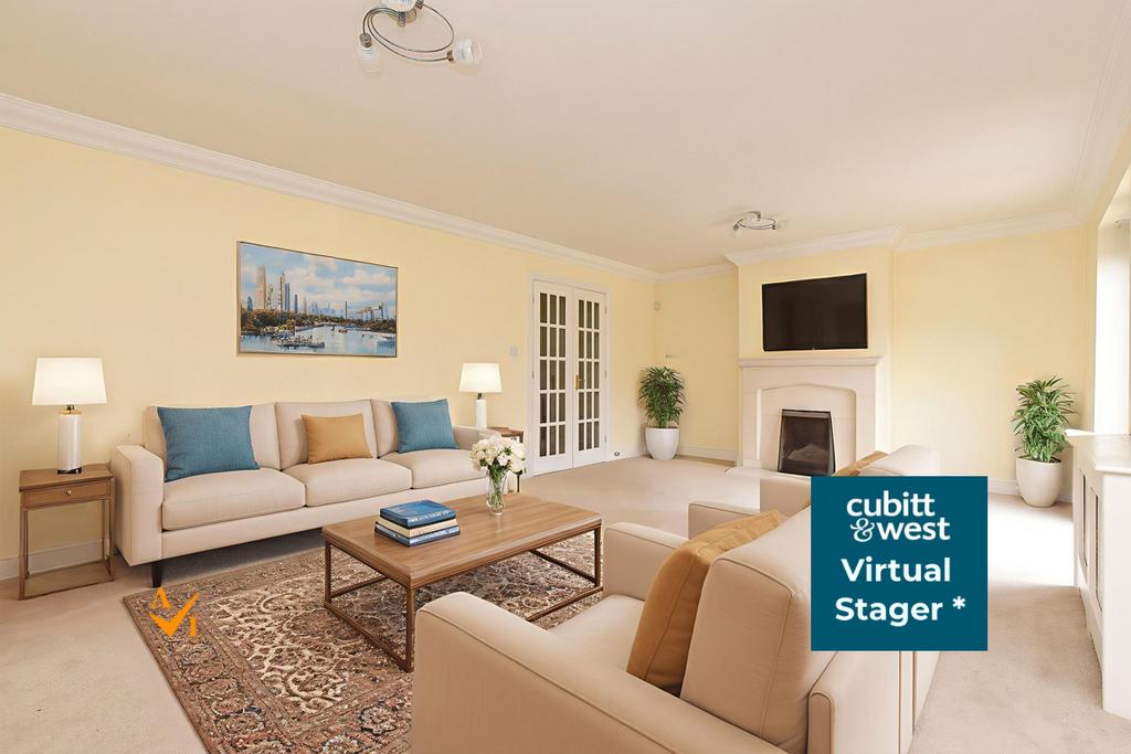 Lounge (Contemporary Style)
