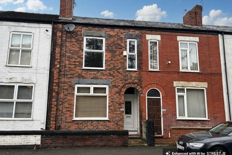 undefined, Pendlebury Road, Manchester M27