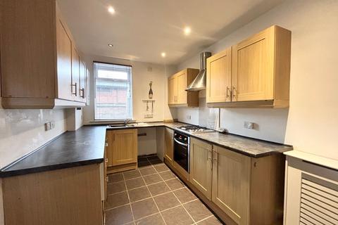 undefined, Pendlebury Road, Manchester M27