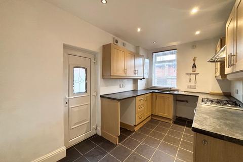 undefined, Pendlebury Road, Manchester M27